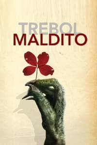 Poster de Trebol rojo