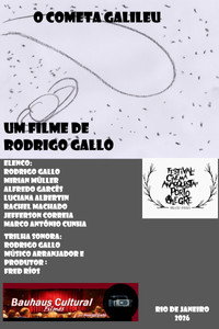 O Cometa Galileu