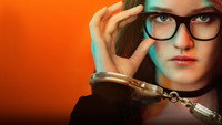 «Изобретая Анну (2022)» — обои к сериалу #10