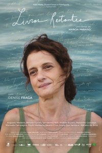 Poster de Livros Restantes