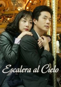 Poster de Escalera al cielo