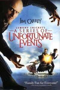 Постер фильма «Лемони Сникет: 33 несчастья (2004)» — (16 из 45)