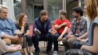 «Andere Eltern (2019)» — обои к сериалу #5