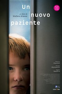 Poster de Un nuovo paziente
