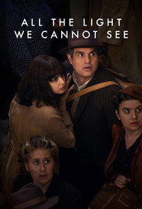 Постер сериала «Весь невидимый нам свет (2023)» — (24 из 55)