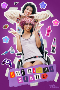 Poster de One Night Stand