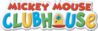 Логотип мультсериала «Клуб Микки Мауса (2006-2016)» — (1 из 44)