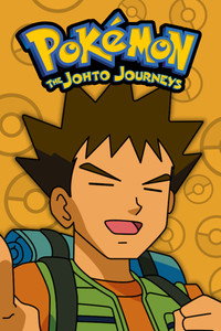 Pokémon - Season 3