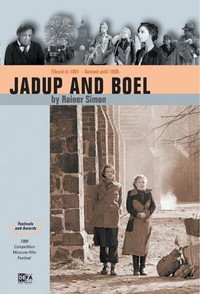 Постер фильма «Ядуп и Боэль (1988)» — (1 из 2)