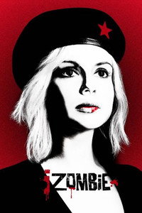 Постер сериала «Я – зомби (2015-2019)» — (11 из 75)