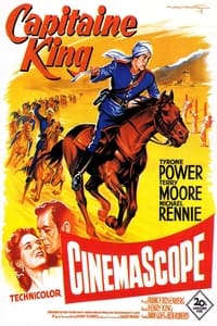 Capitaine King (1953)