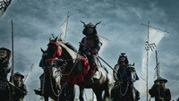Обои к фильму «Война и восстание (2024)» — (11 из 70)