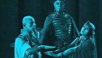 Обои к фильму «Жена фараона (1922)» — (11 из 23)