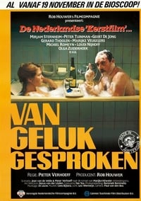 Van geluk gesproken (1987)