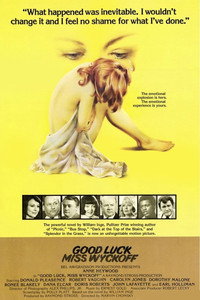 Постер фильма «Удачи, Мисс Викофф! (1979)» — (2 из 12)