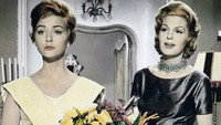 «Un trono para Cristy (1960)» — обои к фильму #1