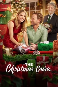 Poster de The Christmas Cure