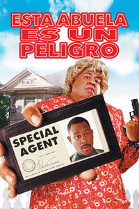 poster_Esta abuela es un peligro