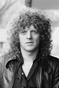 Ian Hunter