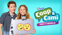 «Coop and Cami Ask the World (2018-2020)» — обои к сериалу #1