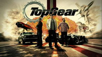 «Топ Гир США (2008-2016)» — обои к сериалу #2