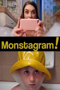 Monstagram (2017)