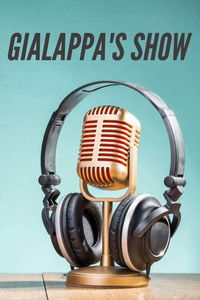 Poster de GialappaShow