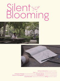 Imagem do Filme Slient Blooming