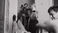 Обои к фильму «Новая волна (2025)» — (42 из 66)