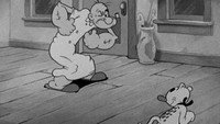 «The Jeep (1938)» — обои к мультфильму #1