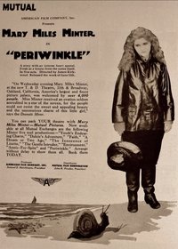 Poster de Periwinkle