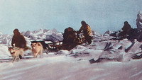 «Arctic Fury (1951)» — обои к фильму #1