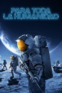 Poster de For All Mankind