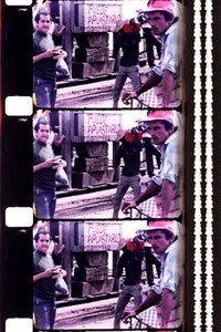 The First Part of King Henry IV of Double V Shakespeare: An Analogy (1972) poster