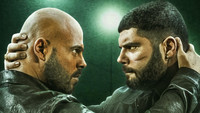 Обои к сериалу «Гоморра (2014-2021)» — (17 из 31)
