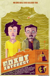 Постер к фильму Point of Interest (2012)