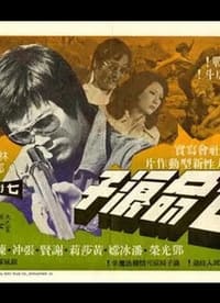 亡命浪子 (1973)