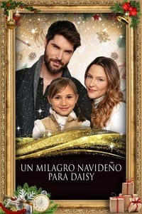 Poster de Un milagro navideño para Daisy