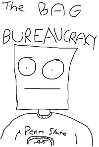The Bag Bureaucracy