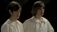 «Школьные годы Тома Брауна (1971)» — обои к сериалу #2