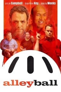 Watch Alleyball 123Movies