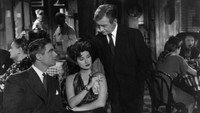 «Эта любовь — наша (1945)» — обои к фильму #4