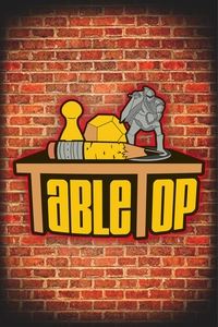 TableTop - 2012