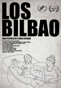 Постер фильма «Los Bilbao (2023)» — (2 из 3)