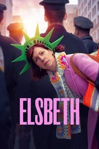 Poster de Elsbeth