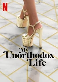 Cover of the Season 2 of My Unorthodox Life