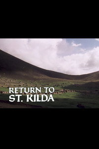 Return to St Kilda