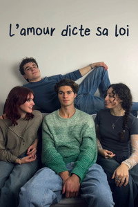 You must believe in love subtitle poster