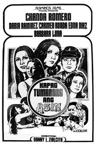 Kapag Tumabang Ang Asin (1976)