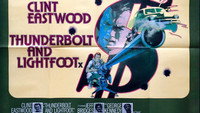 «Громила и скороход (1974)» — обои к фильму #2